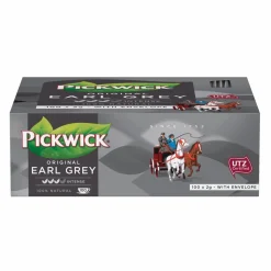 Pickwick Earl Grey Tea (12×20 stuks)