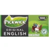 Pickwick Engels Zonder Envelop (100x4gr)