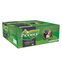 Pickwick Engels Zonder Envelop (100x4gr)
