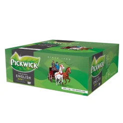 Pickwick Engels Zonder Envelop (100x4gr)