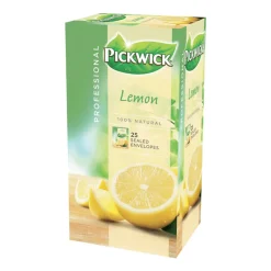 Pickwick Professional Citroen (75×1,5gr)