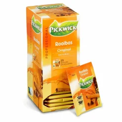 Pickwick Professional Rooibos Honing (75×1,5gr)