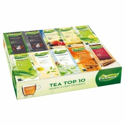 Pickwick Professional Thee Assortiment Box 10