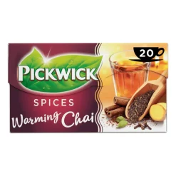 Pickwick Professional Warming Chai (75x 2g)