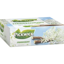 Pickwick Sterrenmunt Met Envelop (100x2gr)