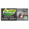 Pickwick TFOC Earl Grey Tea Met Envelop (100x2gr)