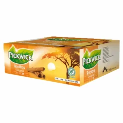 Pickwick TFOC Rooibos Met Envelop (100×1,5gr)