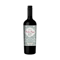 Piedra Negra Alta Coleccion Malbec bio (0.75 liter)