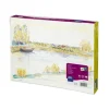 Placemats Aquarel (500 stuks)
