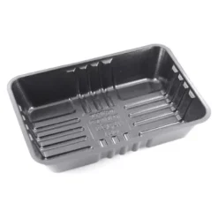 Plastic Bakje a50-30 zwart (1000 stuks)