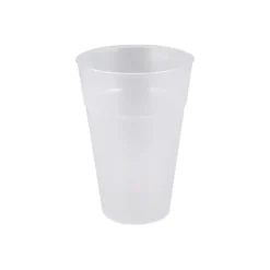 Plastic Bierglas Reusable (25x250ml)