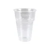 Plastic bierglas zacht (1000x 250cc) 433 (proppy)