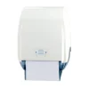 Plastiqline handdoekroldispenser kompatto