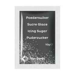 Poedersuiker Sachets (500x 10gr)