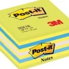 Post-it Notes kubus, ft 76 x 76 mm, blauw (450 notes)