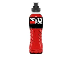 Powerade Cherry PET (12x 500ml)