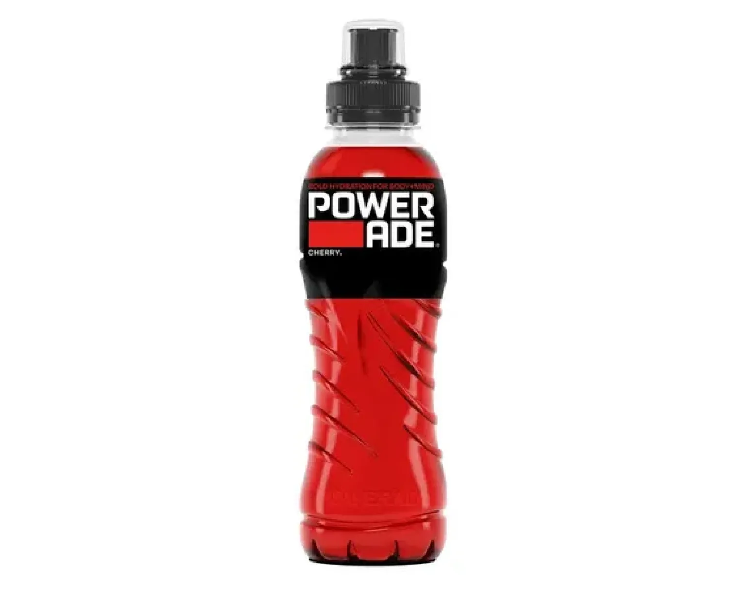 Powerade Cherry PET (12x 500ml)