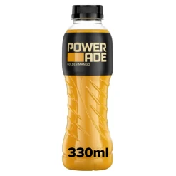 Powerade Mango Pet (24x 33cl)