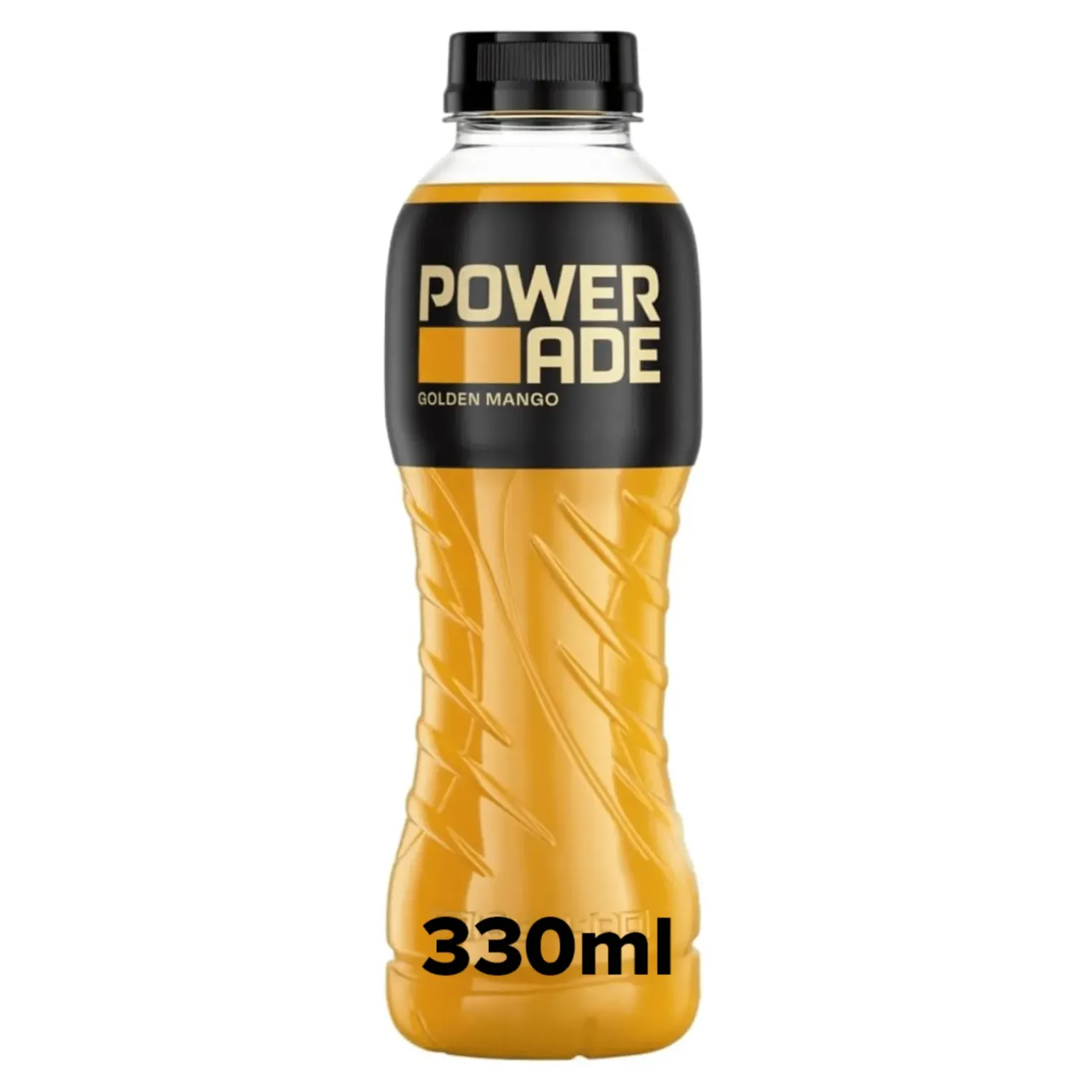 Powerade Mango Pet (24x 33cl)