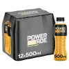 Powerade Mango pet (12x 500ml)