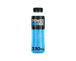 Powerade Mountain Blast PET (24x 33cl)