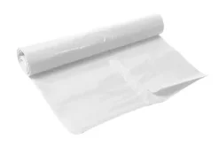 Powersterko Afvalzak HDPE 70x110cm Wit T30 (300 stuks)