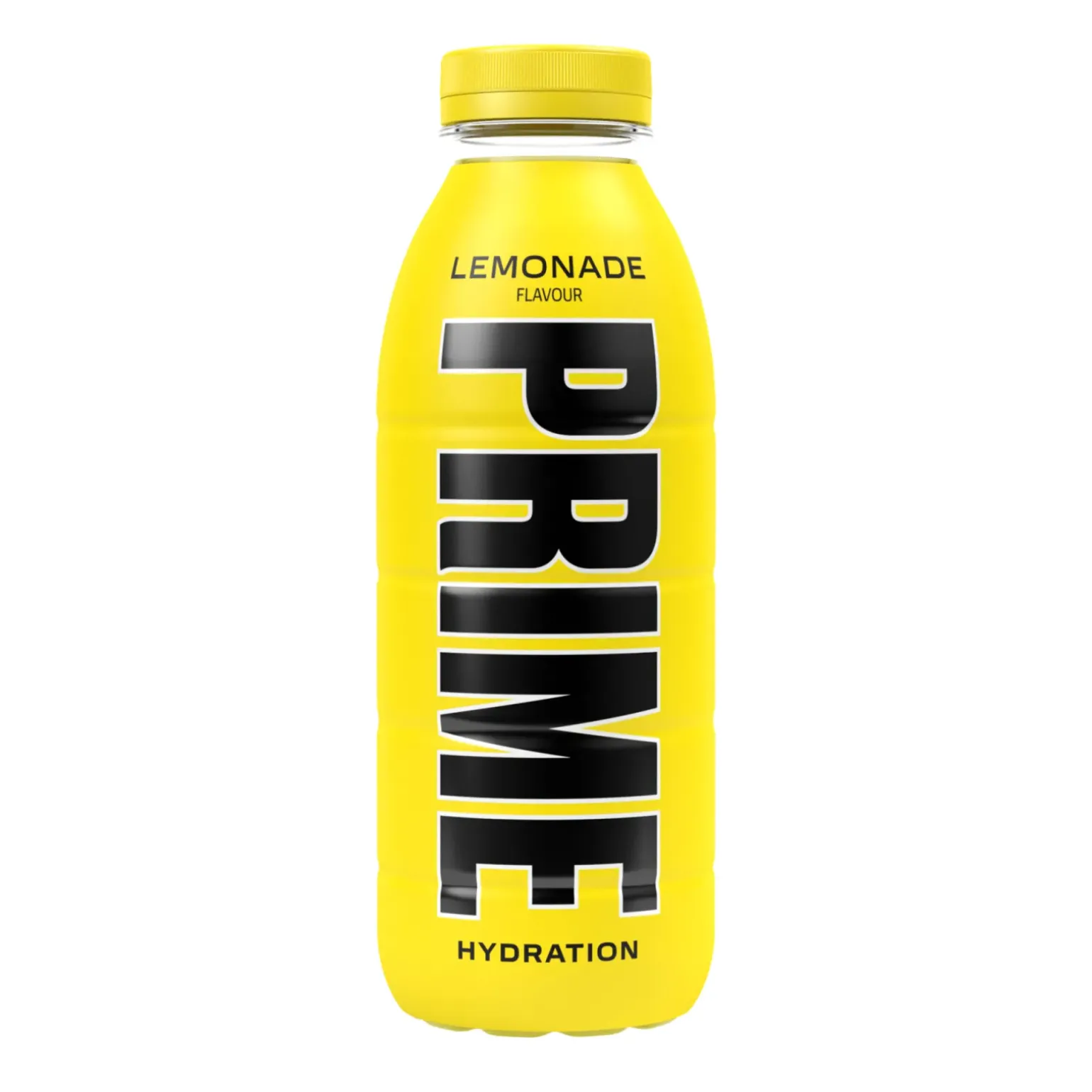 Prime Hydration Lemonade PET (12x 500ml)