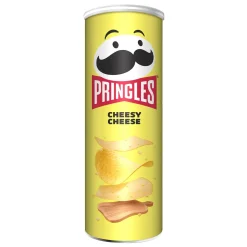 Pringles Cheesy Cheese (19x 165g)