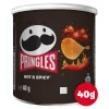 Pringles Hot & Spicy Klein (12x 40gr)