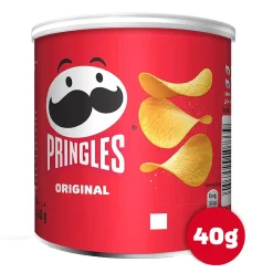Pringles Original (12x 40gr)