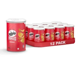Pringles Original (12x 70gr)