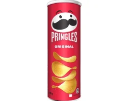 Pringles Original (19x 165gr)
