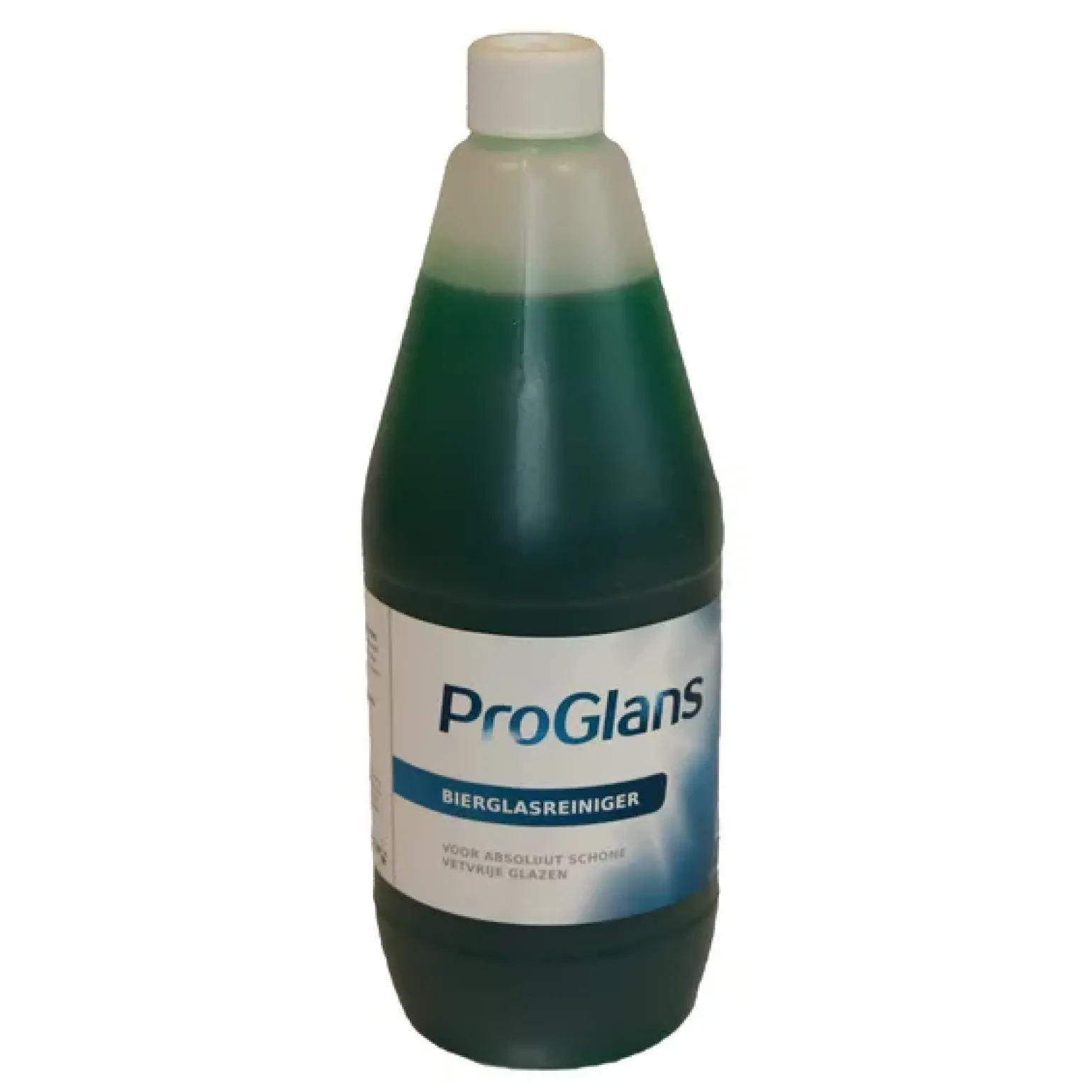 Proglans bierglasreiniger (1 liter)