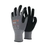 PSP Allround Werkhandschoenen Zwart 10-580 Maat 11 (12 paar)