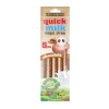 Quick Milk Chocolate (20x 5 stuks)