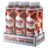 Raak Vruchtensiroop Aardbeien Zero Sugar (6x 750ml)