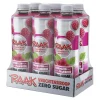 Raak Vruchtensiroop Framboos Zero Sugar (6x 750ml)