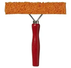 Raamwisser Kleine Steel (14,5cm)