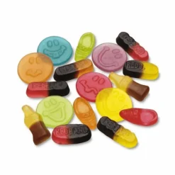 Red Band Crazy mix (6x 1kg)