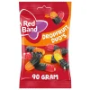 Red Band Dropfruit Duo’s (24x 90gr)
