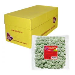 Red Band Euce Menthol (12x 500gr)