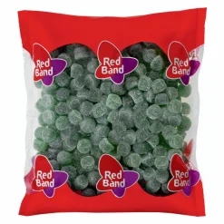 Red Band Menthol Groentjes (6x 1kg)