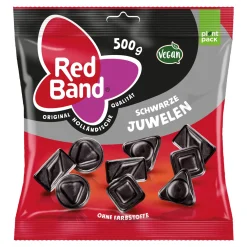 Red Band Schwarze Juwelen (12x 500gr)