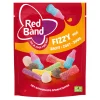 Red Band Snoepmix Fizzy zak (10x 215g)