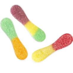 Red Band Tongen Zuur (100 stuks)