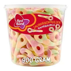 Red Band Toversleutel (100 stuks)