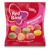 Red Band Weichgummi Gezuckert (12x 500gr)