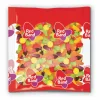 Red Band Winegum Assorti (6x1kg)