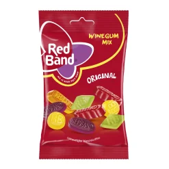 Red Band Winegums Original (24x90gr)