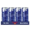 Red Bull Blue Edition Energy Blik (12x 25cl)